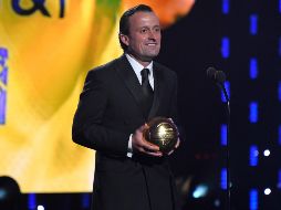 Mikel Arriola, quien hace días fue designado como presidente de la FMF, representará al balompié regional y tendrá que estar presente en todas las reuniones para preparar la Copa del Mundo 2026. IMAGO7