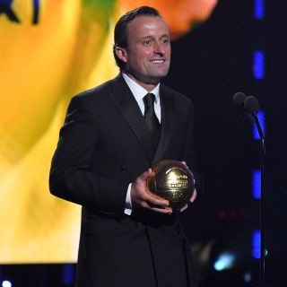 Mikel Arriola es elegido como representante de Norteamérica ante Concacaf