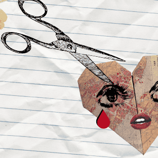 Preguntas que deberías hacerte antes de romper una relación sentimental