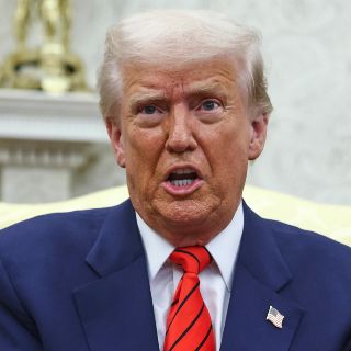 Trump recurre a ley del XVIII para declarar invasión de pandillas y acelerar deportaciones