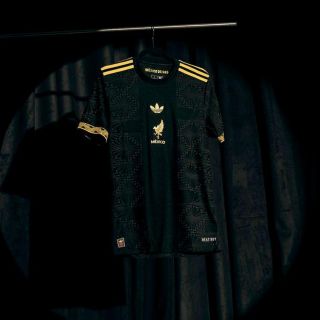 ¿Cuánto cuesta el nuevo jersey de la Selección Mexicana?