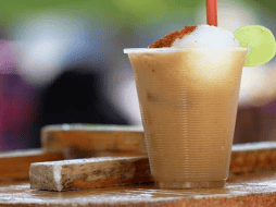 El Día Municipal del Tejuino es el 19 de marzo de cada año. CORTESÍA/Secretaría de Agricultura y Desarrollo Rural .