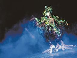 “Un sueño que resuena” se presentará los domingos 23 y 30 de marzo, y los días 6 y 13 de abril en el Teatro Experimental de Jalisco. ESPECIAL