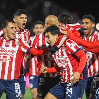 En Chivas ven con buenos ojos el empate con los Bravos