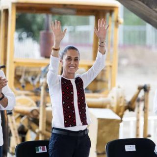 Sheinbaum alista reunión con la CNTE para resolver Ley del ISSSTE