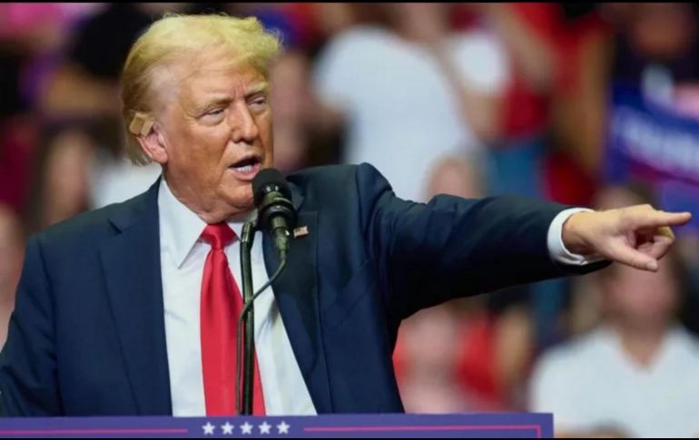 Quienes deseen ingresar con visas de turismo o inmigración enfrentarían mayores dificultades. EFE/ARCHIVO