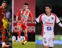 Tres ex jugadores de Chivas le han anotado gol este torneo. IMAGO7
