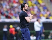 Estos son los últimos 5 entrenadores que han dirigido a Chivas en las últimas 12 jornadas. IMAGO7