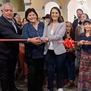 Tlaquepaque recupera finca y la convierte en Casa Colibrí