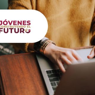Jóvenes Construyendo el Futuro: ¿Cuándo inicia el nuevo registro?