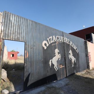 Al ver la ropa te llega un temblor: Madre buscadora en Teuchitlán