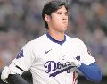 Shohei Ohtani estuvo en medio de un escándalo de apuestas. AP