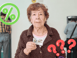 Si es posible, utiliza los cajeros del banco emisor de tu tarjeta para evitar cargos adicionales. ESPECIAL / Gobierno de México