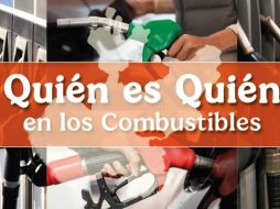 Esta es la gasolinera más barata de Guadalajara, según la Profeco. ESPECIAL / Profeco
