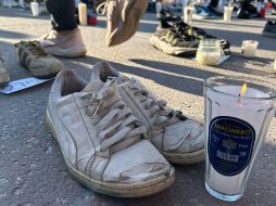 Claudia Sheinbaum dijo que 