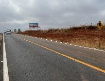 Estas son algunas de las carreteras que serán intervenidas a partir de mañana. ESPECIAL