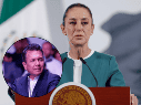 De acuerdo con la Presidenta, se buscará coordinar las investigaciones de la Fiscalía Estatal de Jalisco y la Fiscalía General de la República. EFE/I. ESQUIVEL SUN/ARCHIVO