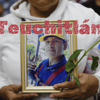 ¿Desde hace cuánto se sabía de cuerpos incinerados en Teuchitlán?