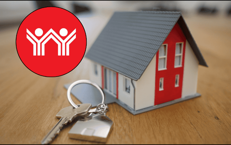 El Infonavit ofrece la libertad de comprar una casa con quien más quieras: hermana, hermano, padres, amigos e incluso tu pareja. ESPECIAL