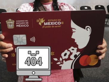 ¿Qué hacer si perdiste una de las Tarjetas del Bienestar? SUN / ARCHIVO