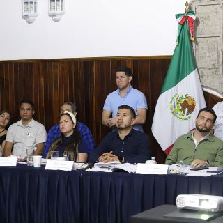 Puerto Vallarta aprueba proyecto para prevenir las cardiopatías infantiles