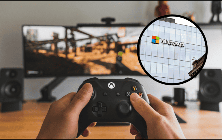 Microsoft quita acceso gratuito e ilimitado de XBOX Cloud Gaming. UNSPLASH/ L. Rezaie/ UNSPLASH/ S. Pak