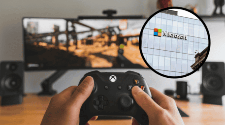 Microsoft quita acceso gratuito e ilimitado de XBOX Cloud Gaming. UNSPLASH/ L. Rezaie/ UNSPLASH/ S. Pak
