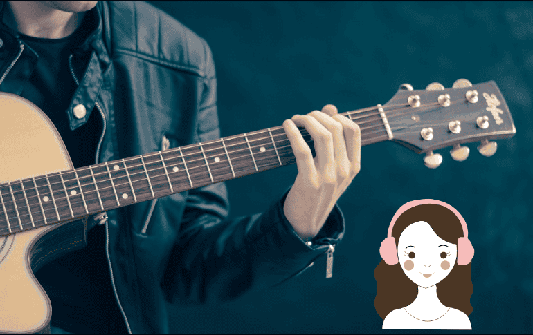 Obtén estos beneficios al escuchar música. ESPECIAL / Pixabay @Firmbee