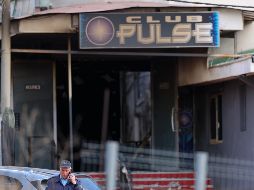 La policía acordonó el lugar y envió equipos de recolección de pruebas en una operación que también involucraba a fiscales estatales. EFE / G. Licovski