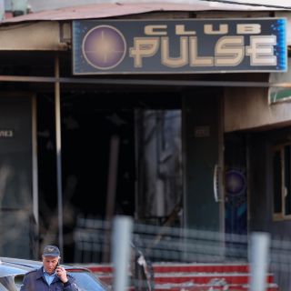 Incendio en discoteca de Macedonia del Norte deja más de 50 muertos