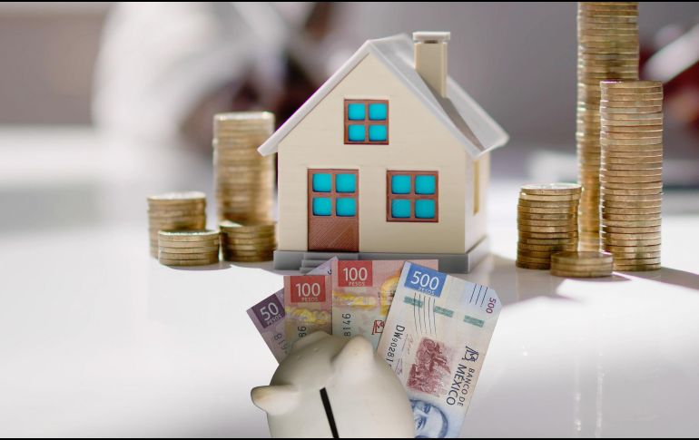 El Infonavit señala que el mercado de la renta se caracteriza por la informalidad, debido a que 28% de la población vive en inmuebles rentados o prestados, y 46% de las viviendas alquiladas carecen de contrato vigente. ESPECIAL / CANVA