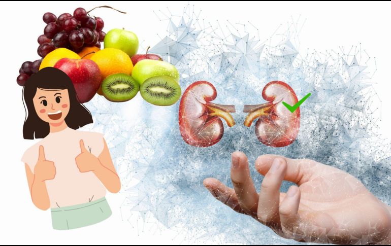 Es crucial mantener un equilibrio en el consumo de estas frutas dentro de la dieta, especialmente en individuos con insuficiencia renal, quienes deben consultar con un profesional de la salud, ya sea médico o nutricionista, para determinar cuáles son las más apropiadas según su situación particular. CANVA