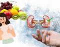 Es crucial mantener un equilibrio en el consumo de estas frutas dentro de la dieta, especialmente en individuos con insuficiencia renal, quienes deben consultar con un profesional de la salud, ya sea médico o nutricionista, para determinar cuáles son las más apropiadas según su situación particular. CANVA