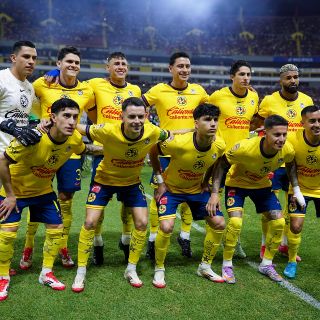 América y el sueño del tetracampeonato más vivo que nunca