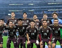 Estos son los partidos del parón internacional de FIFA world Cup. IMAGO7/ ARCHIVO