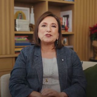Xóchitl Gálvez: Es falso que mi hermana usó mi nombre para secuestrar