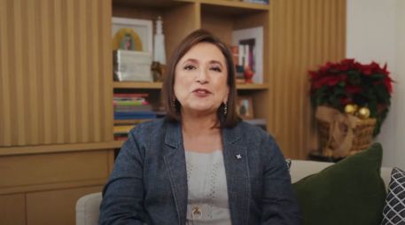 Dijo que desde el viernes empezó una campaña en su contra por 