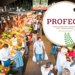 Profeco comienza el operativo de cuaresma para verificar y vigilar a vendedores