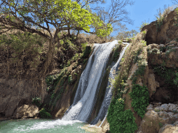 Se encuentran en la región Sierra de Amula, al sureste de Jalisco, y colinda con la Sierra de Tapalpa. EL INFORMADOR/F.SALCEDO
