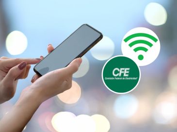 En 2024 la Secretaría de Bienestar lanzó el programa "Conectividad para el Bienestar", a fin de reducir la brecha digital a través del otorgamiento de tarjetas SIM con internet. CANVA/ ESPECIAL