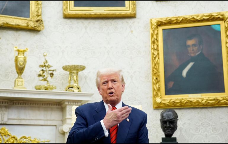 El gobierno de Estados Unidos revocó visados a estudiantes por 