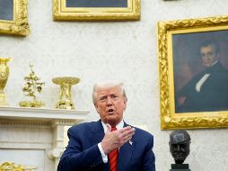 El gobierno de Estados Unidos revocó visados a estudiantes por 