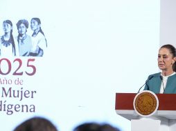 Sobre el caso de Teuchitlán, Jalisco: “No habrá impunidad; nunca ocultaremos nada y la verdad debe prevalecer siempre