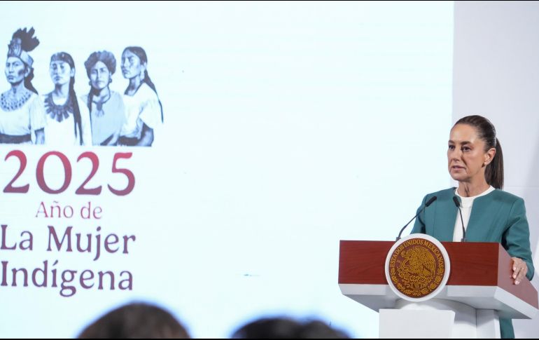 Sobre el caso de Teuchitlán, Jalisco: “No habrá impunidad; nunca ocultaremos nada y la verdad debe prevalecer siempre