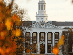 Estas asistencias financieras comenzarán el año académico 2025-26. INSTAGRAM/Harvard University