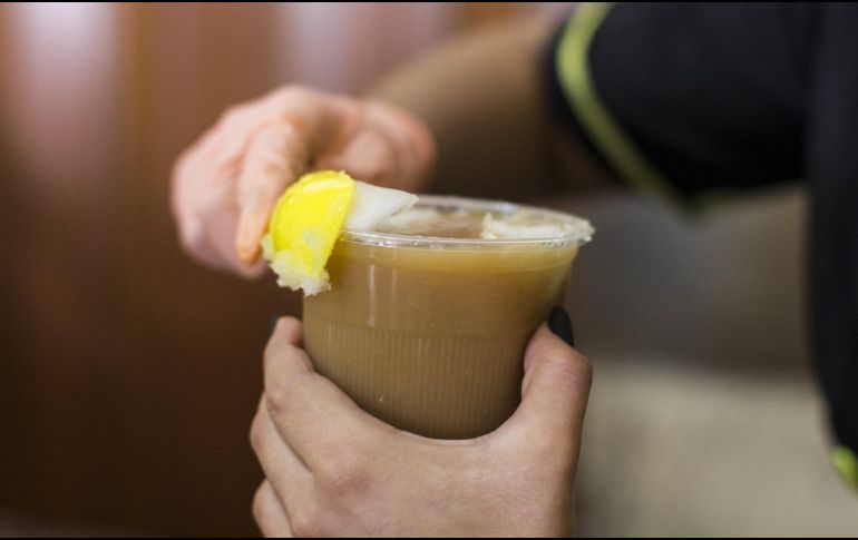 Este reconocimiento oficial también resalta el valor de la bebida como un patrimonio de la identidad tapatía. GOBIERNO DE GUADALAJARA