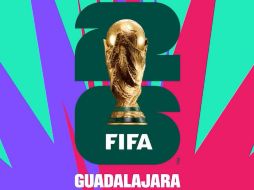 En México el primer póster que se dará a conocer será el de Monterrey. Instagram/ @fifaworldcup.