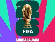 En México el primer póster que se dará a conocer será el de Monterrey. Instagram/ @fifaworldcup.