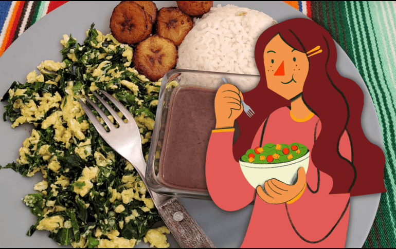 El estudio también reveló que la respuesta a la restricción calórica no es universal. EL INFORMADOR / O. Álvarez