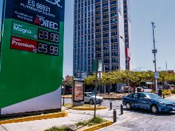 Las empresas extranjeras afirman que Claudia Sheinbaum las obliga a asociarse con Pemex para vender en el país. La Presidenta les responde que el acuerdo fue voluntario y no una imposición. EL INFORMADOR/ A. Navarro